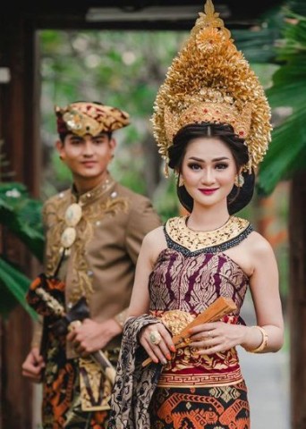 峇厘（Bali）