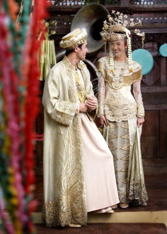 巴達維（Betawi）