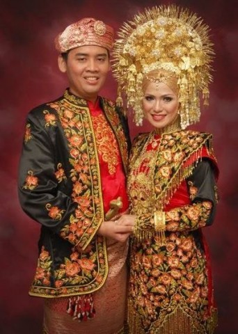 美南（Minang）