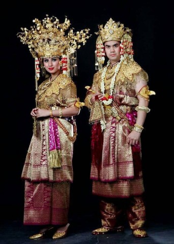 巨港（Palembang）